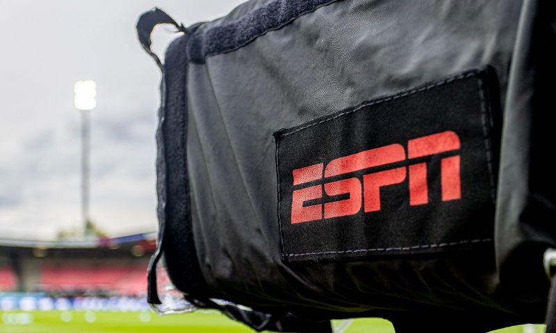 ESPN en Kabelaars komen met statement