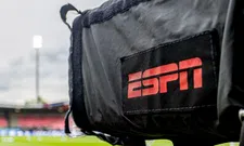 Thumbnail for article: ESPN-concurrent deelt statement: 'Er kan en moet meer geld naar clubs vloeien'