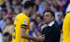 Thumbnail for article: 'Naast Messi gaat ook Busquets de overstap naar Saudi-Arabië maken'