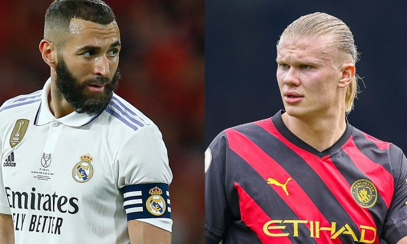 LIVE-discussie Real Madrid en Manchester City