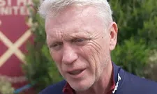 Thumbnail for article: West Ham-trainer Moyes heeft een hoge pet op van AZ: 'Ik hou van hun model'