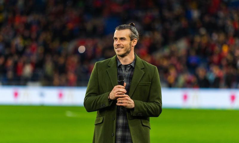 Bale gaat niet in op Wrexham-aanbod