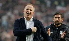 Thumbnail for article: Kritiek op gefrustreerde Genk-coach Vrancken: "Het helpt je ploeg niet"