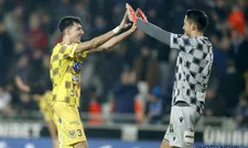 Thumbnail for article: Geen Rode Duivels? 'Irak trekt aan de mouw van Al-Dakhil (ex-STVV)'