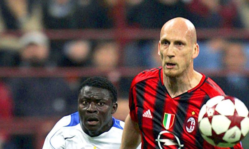 Stam kijkt uit naar rivaliteit Milenese derby