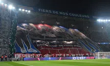 Thumbnail for article: Onrust in Parijs: 283 (!) arrestaties na CL-finale wegens 'onaanvaardbare' acties