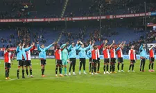 Thumbnail for article: 'Feyenoord vraagt KNVB om versoepeling, maar krijgt nul op het rekest'