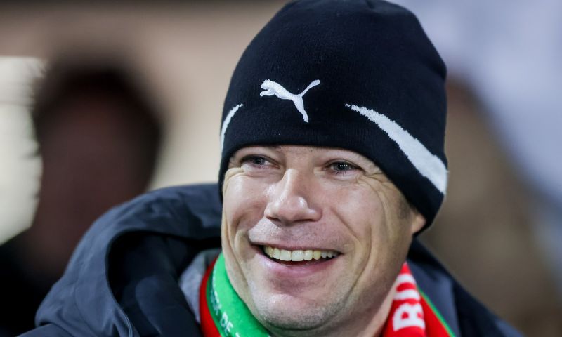 Groningen wilde in wanhoopspoging Danny Buijs terug voor laatste zes wedstrijden 