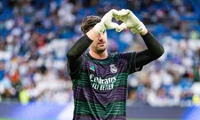 Thumbnail for article: Courtois over penaltyfase: "Begrijp dat ref niet alles kan zien, maar wel zuur"