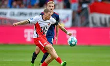 Thumbnail for article: 'Derde aanwinst voor Steijn: Sparta haalt transfervrije back van FC Utrecht'