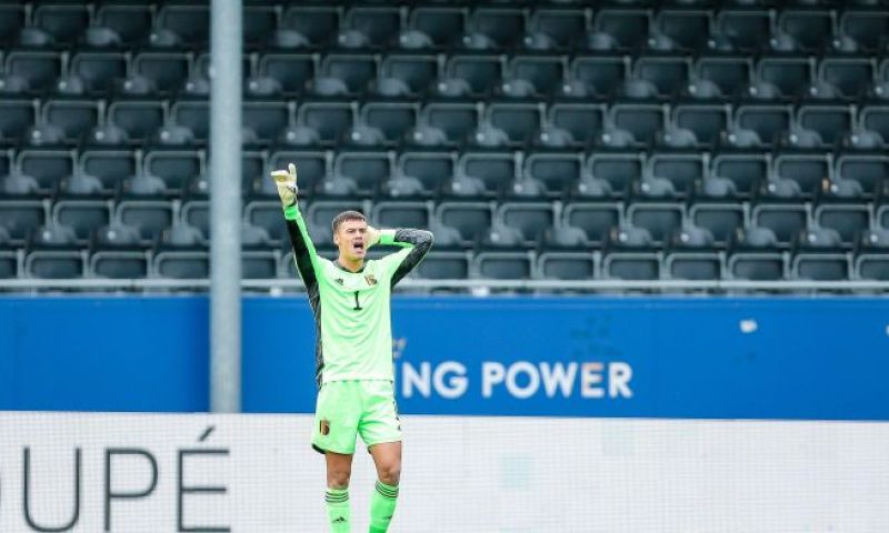 Boeckx begreep vertrek Svilar uit Anderlecht niet