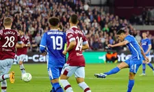 Thumbnail for article: Wat een heerlijke knal: Reijnders bedolven onder complimenten na AZ-goal