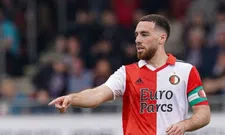 Thumbnail for article: Kökcü wordt Feyenoord-vertrek afgeraden: 'Daar heeft hij alles aan gedaan'