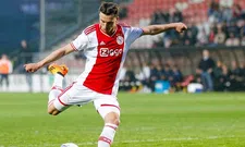 Thumbnail for article: 'FC Twente krijgt concurrentie: ook Heerenveen geïnteresseerd in Ajax-talent'