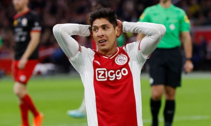 BILD maakt koploper in race om Álvarez bekend: eerste contact met Ajax gelegd