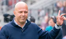 Thumbnail for article: 'Nieuwe belangstelling in Slot: naam Feyenoord-trainer valt in Duitsland'