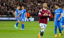 Thumbnail for article: AZ kan zichzelf niet belonen na goed eerste uur: West Ham deelt tik uit