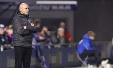 Thumbnail for article: Kritische Schreuder trekt aan de bel bij PEC Zwolle: 'Minimaal zes versterkingen'