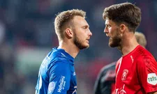 Thumbnail for article: Zelfkritische Cillessen: 'Ik maak de laatste tijd te veel fouten, dat klopt'