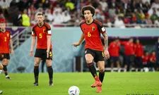 Thumbnail for article: 'Witsel (Atlético Madrid) stopt na 130 interlands als Rode Duivel'