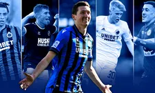 Thumbnail for article: Club Brugge zkt. nieuwe Vanaken: de mogelijke opvolgers van kapitein Blauw-Zwart