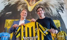 Thumbnail for article: 'Flinke kapitaalinjectie Vitesse: nieuwe eigenaar wacht KNVB-besluit niet af'