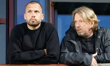 Thumbnail for article: 'Alle signalen wijzen erop dat ze met Heitinga als trainer doorwillen bij Ajax'