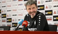 Thumbnail for article: Van Bommel voor Antwerp-Club Brugge: "Raar als ze er met de pet naar gooien"