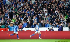 Thumbnail for article: ‘Munoz maakt met goals en assists indruk bij KRC Genk, stap hogerop lonkt’