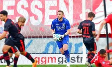 Thumbnail for article: Perez ziet Cillessen stoeien: 'Misschien moet hij onderzocht worden'