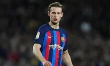 Thumbnail for article: 'Xavi waardeert hem, de fans vertrouwen hem: De Jong moet Barça-leider worden'