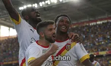 Thumbnail for article: RC Lens en Openda houden titelstrijd spannend na winst tegen Stade Reims