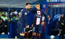 Thumbnail for article: Tiental PSG wint ruim bij rentree Messi, minimale zege Real Madrid in stadsderby