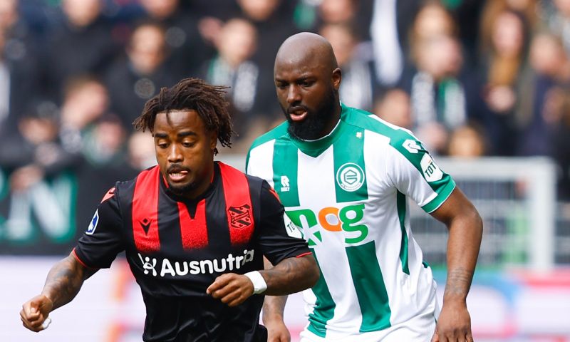 LIVE-discussie Heerenveen en Excelsior