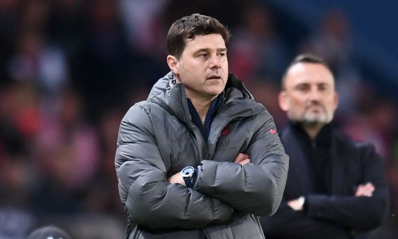 Pochettino wordt de nieuwe manager van Chelsea