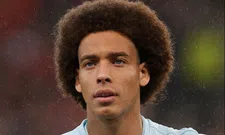 Thumbnail for article: Vandewalle over Witsel bij Rode Duivels: 'Blonk uit door rest te laten uitblinken'