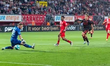 Thumbnail for article: Meijer over 'onzekere' Cillessen bij NEC: 'Ik ga kijken wat de beste oplossing is'