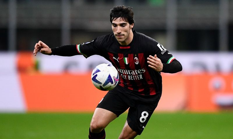 AC Milan weer onderuit