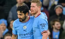 Thumbnail for article: Manchester City droogt Everton af door ontketende Gündogan en ruikt titel