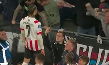 Thumbnail for article: Xavi Simons staat weer op en redt PSV met weergaloze knal in de bovenhoek