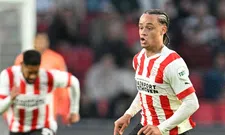 Thumbnail for article: PSV ontsnapt aan onnodig puntenverlies dankzij kanonskogel Simons