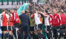 Thumbnail for article: Ajax en PSV feliciteren kersverse kampioen Feyenoord: 'Tot 6 augustus'