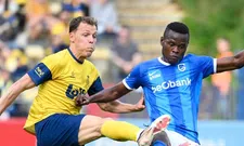 Thumbnail for article: Lynen geeft ruiterlijk toe: "We kregen tikje door het late resultaat van Antwerp"