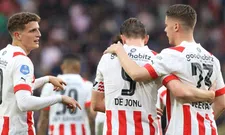 Thumbnail for article: Kritische Perez wenst PSV 'succes': 'Ze kunnen niet zo goed voetballen'