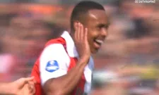 Thumbnail for article: Wat een beauty: Paixão scoort op magistrale wijze voor Feyenoord