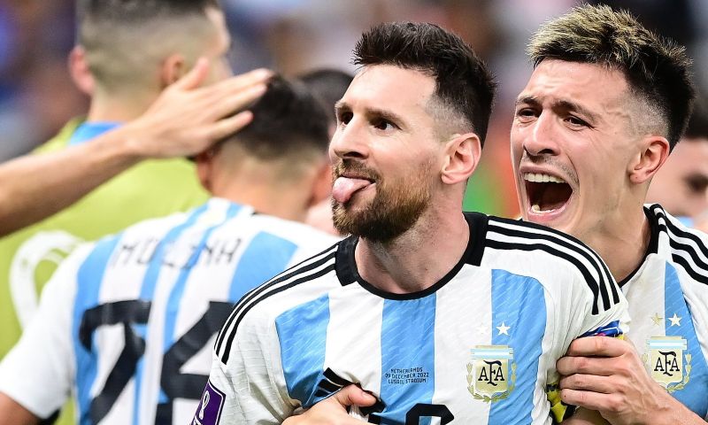 Barça en Laporta schakelen naar hoogste versnelling voor Messi