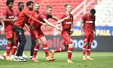 Thumbnail for article: Hoofd jeugdopleidingen Antwerp: “Voor Vermeeren zie ik weinig valkuilen”