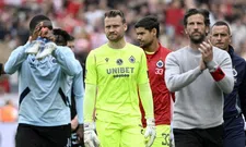 Thumbnail for article: Ook tegen Antwerp liep het fout af: Club Brugge zit met groot probleem 