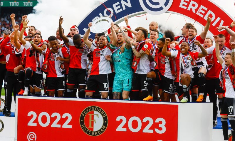 Feyenoord naar de Champions League: op deze posities is versterking nodig