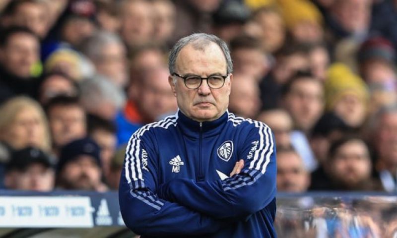 Bielsa nieuwe bondscoach Uruguay